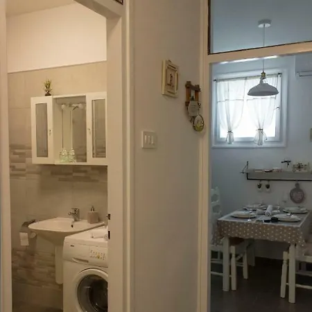 Sofija Appartamento Zara