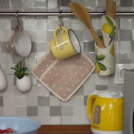 Sofija Appartamento Zara