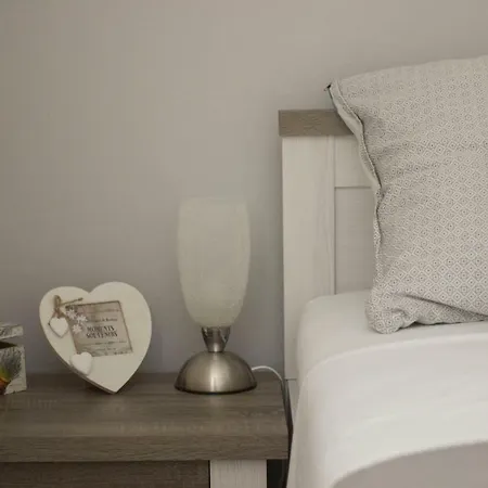 Sofija Appartamento Zara