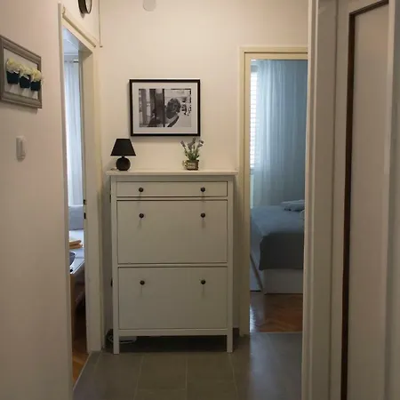 Appartamento Sofija Zara