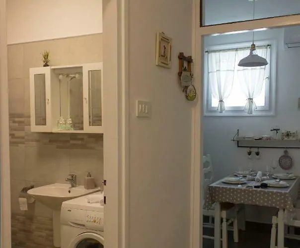 Sofija Apartman Zadar