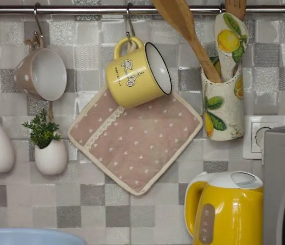 Sofija Apartmán Zadar