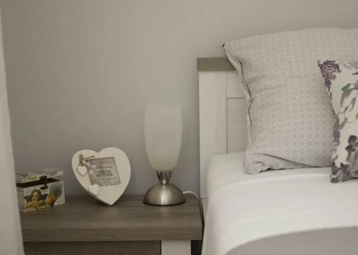 Sofija Apartmán Zadar