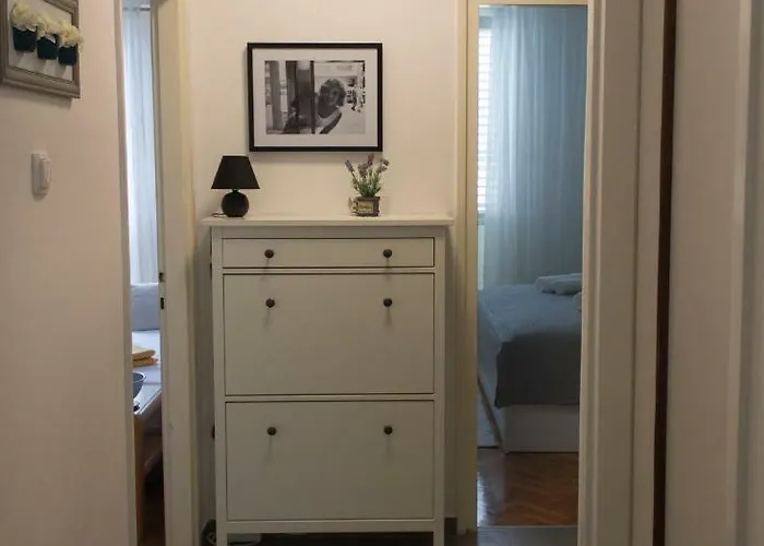 Apartmán Sofija Zadar