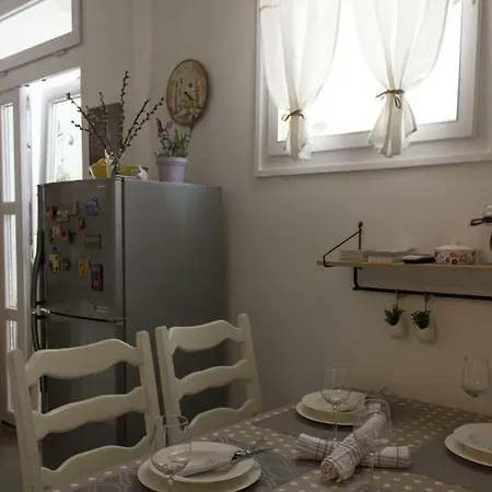 Apartamento Sofija Zadar