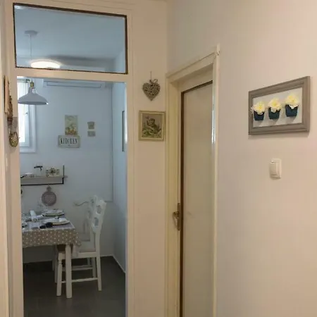 Sofija Apartamento Zadar
