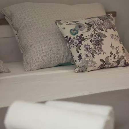 Sofija Apartamento *