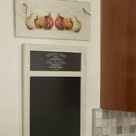 Sofija Apartamento