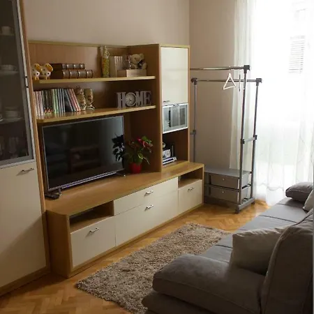 Sofija Apartamento