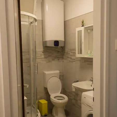Apartamento Sofija