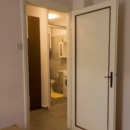 Apartamento Sofija *