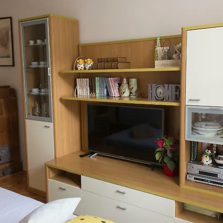Sofija Apartamento