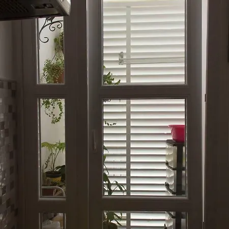 Sofija Apartamento *