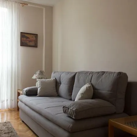 Apartamento Sofija
