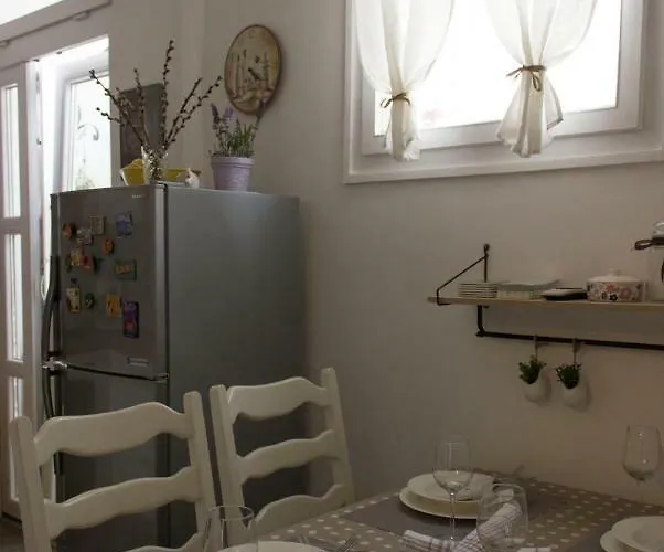 Lägenhet Sofija Zadar