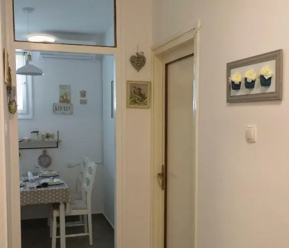 Sofija Lägenhet Zadar