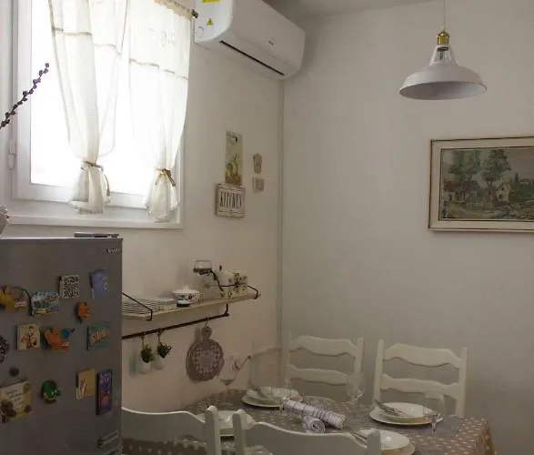 Sofija Lägenhet Zadar